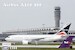 Airbus A310-300 Pratt & Whitney (Delta Air Lines & FedEx) AMP144-009
