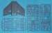 Boeing 747SP Airborne Telescope SOFIA model (RESTOCK)  144-014