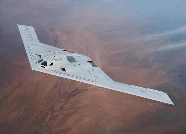 B-21 Raider 144-015