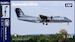 Bombardier RO6 (Dash8-400) 144-016