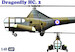 Westland Dragonfly HC2 MN48003