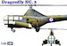 Westland Dragonfly HC2 MN48003