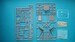 Hiller YH-32 Hornet  48005