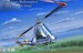 American Helicopter XH26 Jet Jeep MN48007