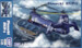 Piasecki HUP-1 with 3D printed detail parts 48012R