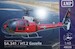 Aérospatiale/Westland Gazelle AMP48020