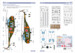 Sikorsky H19 Chickasaw (Includes Dutch Markings!! (BACK IN STOCK)  48022