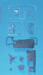 Sikorsky H19 Chickasaw (Includes Dutch Markings!! (BACK IN STOCK)  48022