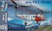 Avia VR3 / Focke Achgelis Fa223 72005