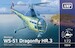 Westland WS51 Dragonfly HR/3 Royal Navy 72013