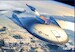 North American LRV, American Experimental nuclear warhead delivery system 72020