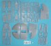 North American LRV, American Experimental nuclear warhead delivery system 72020
