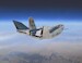 Northrop HL10  American Lifting Body 72021