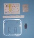 Northrop M2-F3 (BACK IN STOCK)  72023