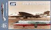 English Electric Canberra T-4 (LAST STOCKS) AMP-7201LIM