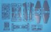 English Electric Canberra B6  AMP-7202LIM
