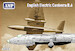 English Electric Canberra B6 AMP-7202LIM