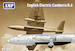 English Electric Canberra B6 AMP-7202LIM