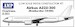 Airbus A220-300 (Bombardier CS300) Overtrees AMP OvT 4-003