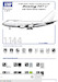 Boeing B-747 SP with Rolls Royce enbgines Overtrees AMP OvT 4-011