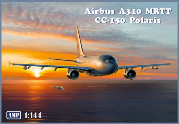 Airbus A310 MRTT/CC-150 Polaris (RCAF) 144006
