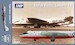 English Electric Canberra T-4 (LAST STOCKS) AMP-7201LIM