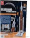 Artemis I Space Launch System and Orion Crew Spacecraft AMT1423-12