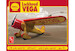 Lockheed Vega (Shell) amt-0950
