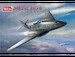 Messerschmitt Me262 HGIII 48A003