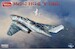 Messerschmitt Me262 HGIII "V Tail" 48A004