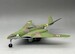 Messerschmitt Me262 HGIII "V Tail"  48A004
