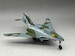 Messerschmitt Me262 HGIII "Entwurf III"  48A005