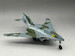 Messerschmitt Me262 HGIII "Entwurf III"  48A005