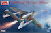 Focke Wulf TL Jäger "Flitzer" 48A006