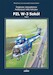 Multipurpose Utility Helicopter PZL W3 Sokól Part 1 9788361735014