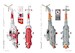 Multipurpose Utility Helicopter PZL W3 Sokól Part 2 (BACK IN STOCK) 9788361735021