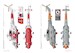 Multipurpose Utility Helicopter PZL W3 Sokól Part 2 (BACK IN STOCK)  9788361735021