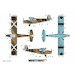 RWD-13 'Spanish Civil War'  AA48025