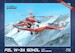 PZL W-3A Sokol TOPR Rescue Helicopter (4 markings) AA72002