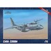 CASA C295M 'Mexican Navy and Army' 3 schemes AA72034