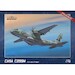 CASA C105A (C295M) Amazonas Forca Aerea Brasileira (2 Schemes) AA72035
