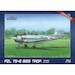 PZL TS8 Bies Trop (Indonesian Air Force) AA72042