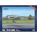 PZL TS-8 Bies Red Star vs. Black Cross AA72044