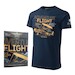 T-Shirt Adventure Flight 