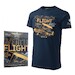 T-Shirt Adventure Flight 