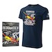 T-Shirt Aerobatica EXTRA 300 