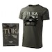 T-Shirt Luftwaffe Junkers Ju-87 STUKA 