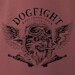 T-Shirt sky combat ace DOGFIGHT  