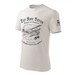 T-Shirt with FOKKER TRIPLANE DR.1 DREIDECKER 