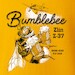 T-Shirt Zlin Z-37 BUMBLEBEE cropduster